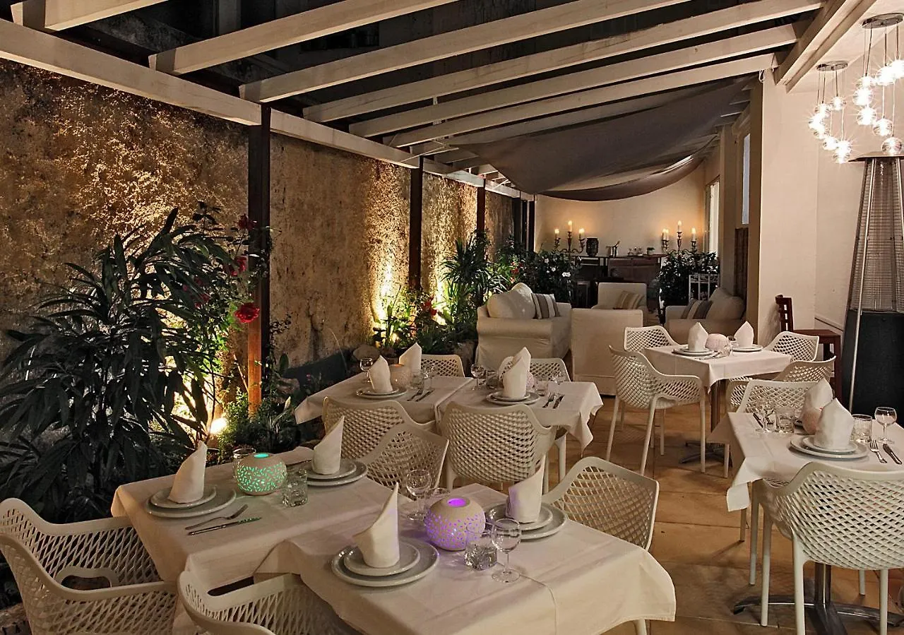 Hotel Palm Beach Cannes Francie