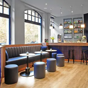 Ibis Styles Malo Centre Historique 3* Saint-Malo
