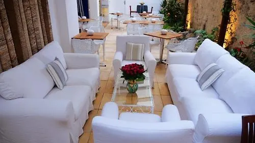 Hotel Palm Beach Cannes