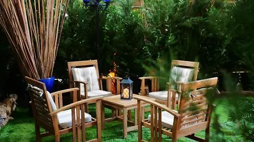 ****  Hotel Palm Beach Cannes Francia